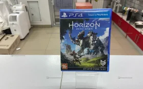 Купить Диск PS4 Horizon Zero Dawn б/у , в Зеленодольск Цена:700рублей