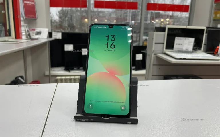 Samsung Galaxy A26 5G 8/256 ГБ