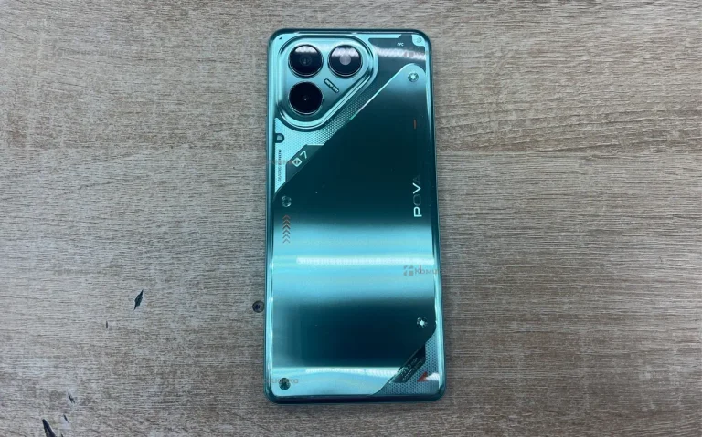 Tecno POVA 7 Neo 8/256 ГБ