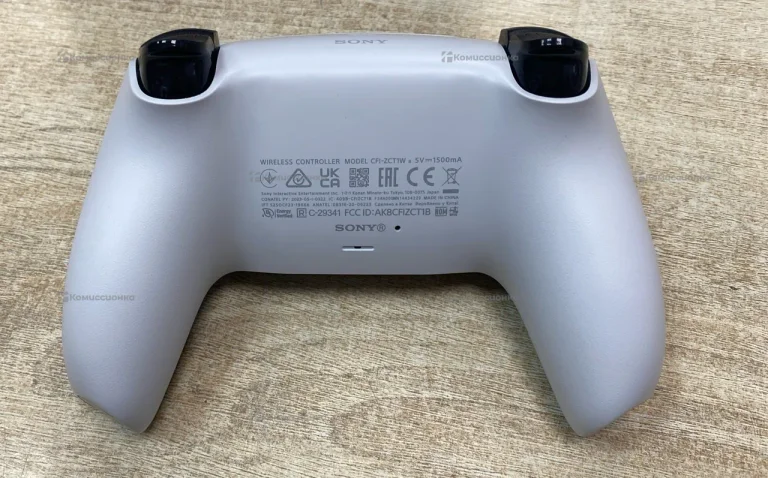 PS5 Джойстик
