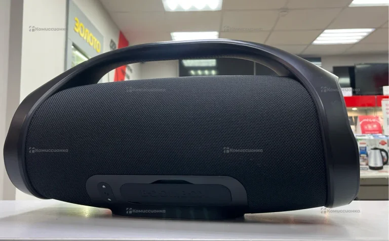 Колонка JBL BOOMBOX 1