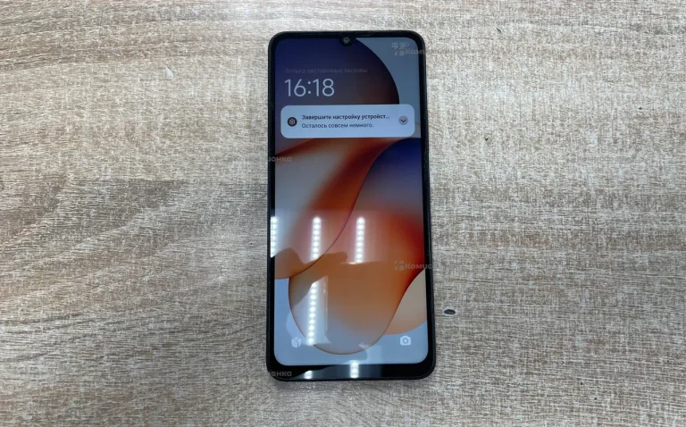 Xiaomi Redmi 13C 8/256Gb