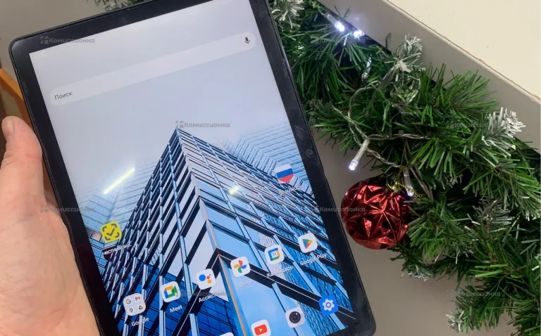 Планшет Tab 10S 10s