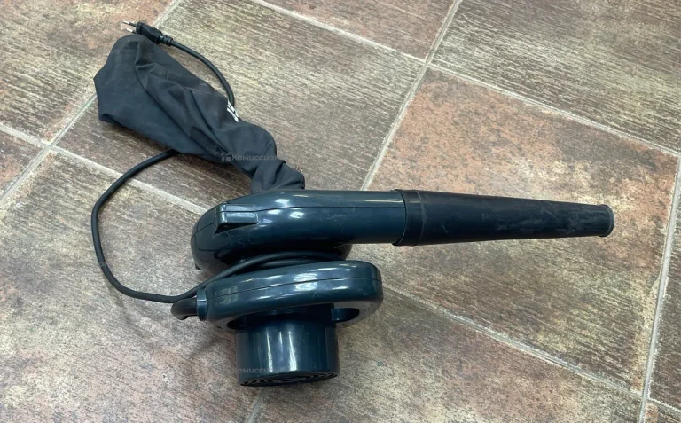 Воздуходувка SHB-530B