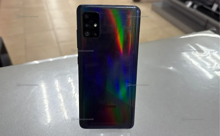 Samsung Galaxy A51 4/64Gb