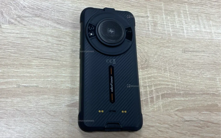 Ulefone Power Armor 16S 8/128 ГБ