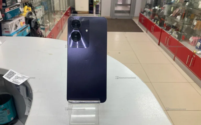 Realme Note 60 4/128 ГБ