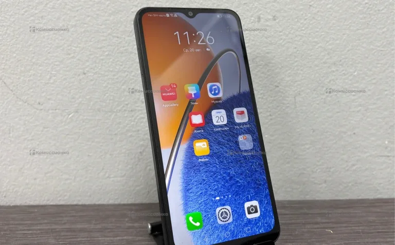 Huawei Nova Y61 4/128Gb