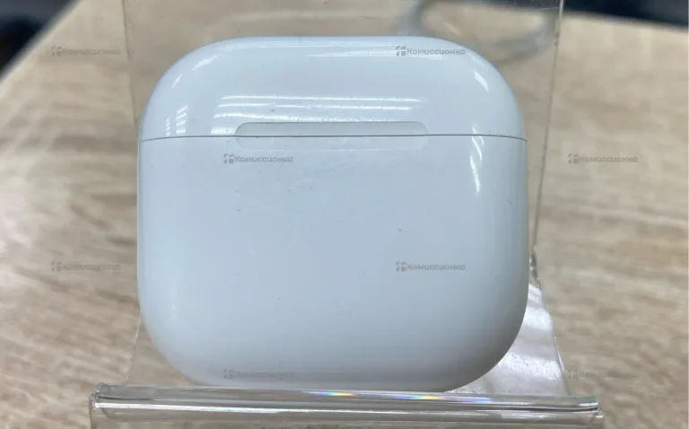 Наушники  AirPods 4