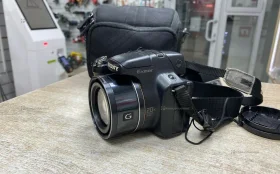 Купить Фотоаппарат Sony DSC-HX1 б/у , в Москва и область Цена:2900рублей