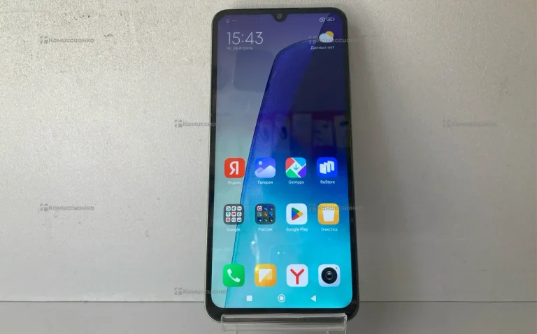 Xiaomi Redmi 14C 4/128 ГБ