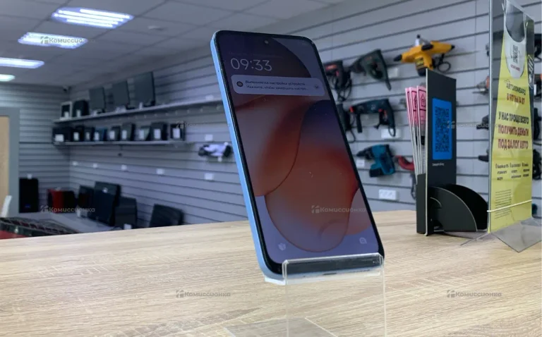 Xiaomi Redmi 12 4/128 ГБ