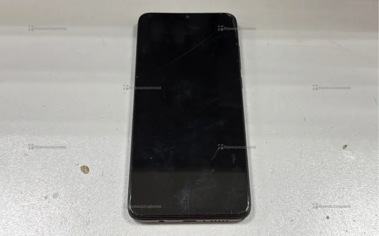 Xiaomi Redmi Note 8 Pro 6/128 ГБ