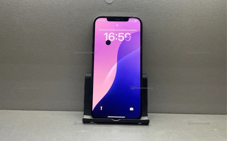 Apple iPhone 12 Pro Max 128Gb