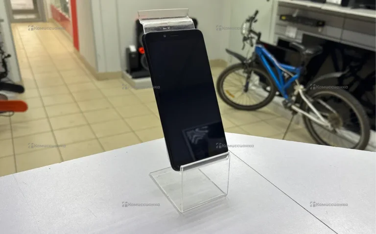 Xiaomi Redmi 6A 2/16 ГБ