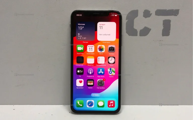 Apple iPhone XS 64Gb