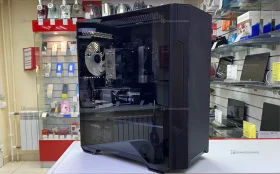 Купить Системный блок  Ardor RTX 3050 б/у , в Сызрань Цена:34990рублей