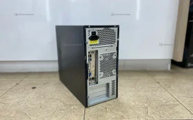 Купить Системный блок чёрный i3 4 поколения б/у , в Екатеринбург Цена:7200рублей