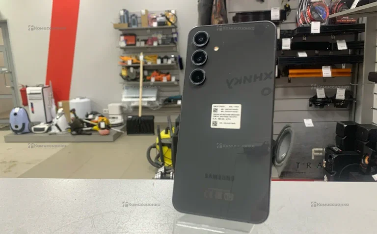 Samsung Galaxy S24 FE 8/128Gb