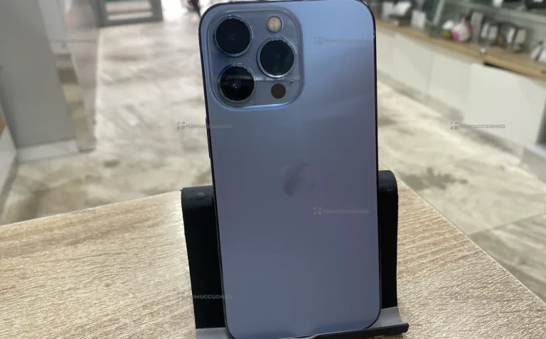 Apple iPhone 13 Pro 512Gb