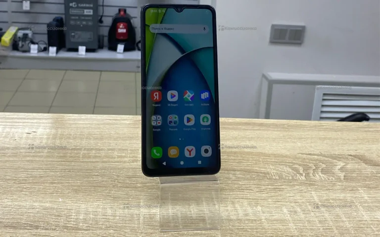 Xiaomi Redmi A3x