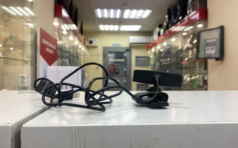 Веб камера HP Webcam HD-2300