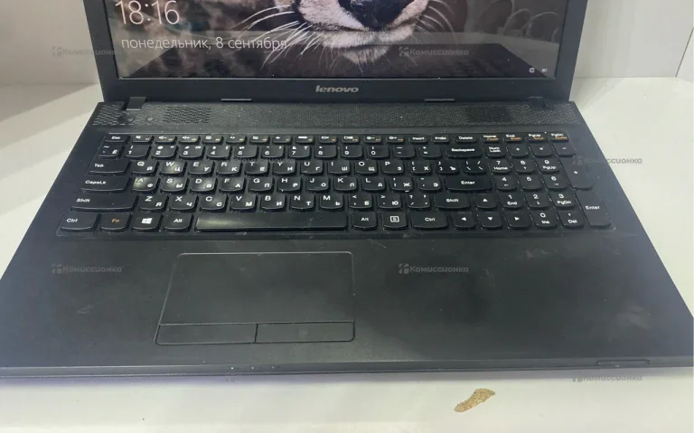 Ноутбук  lenovo mv1ho