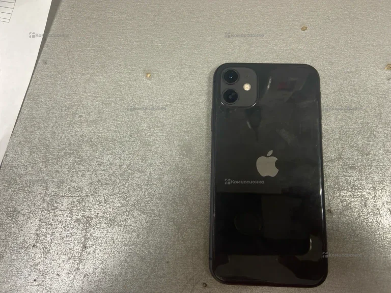Apple iPhone 11 128Gb