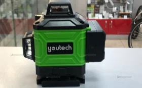 Купить Лазерный уровень Joutech б/у , в Челябинск Цена:2500рублей