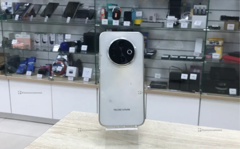 Tecno Spark 30C 8/256Gb