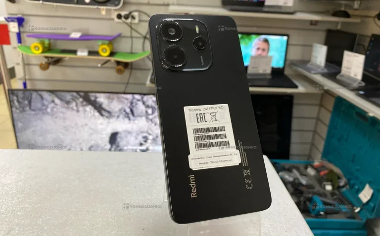 Xiaomi Redmi Note 14 4G 8/128Gb