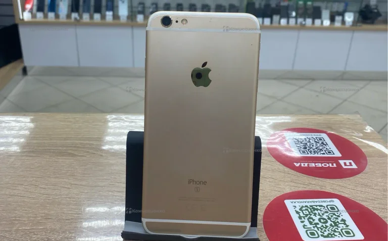 Apple iPhone 6s Plus 2/32 ГБ