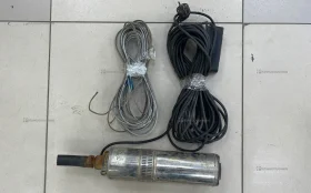 Насос глубинный водолей