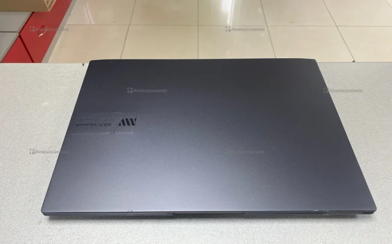 Ноутбук  Asus VivoBook Pro 16