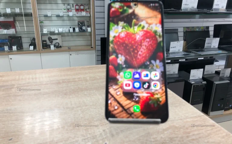 Tecno Spark 30 pro 8/255