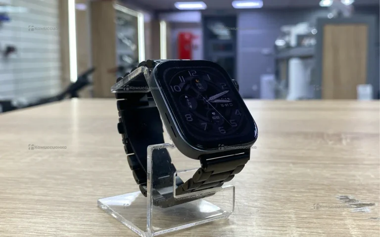 Часы  huawei watch fit 3