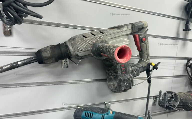 Отбойный молоток P.I.T. GSH25-C