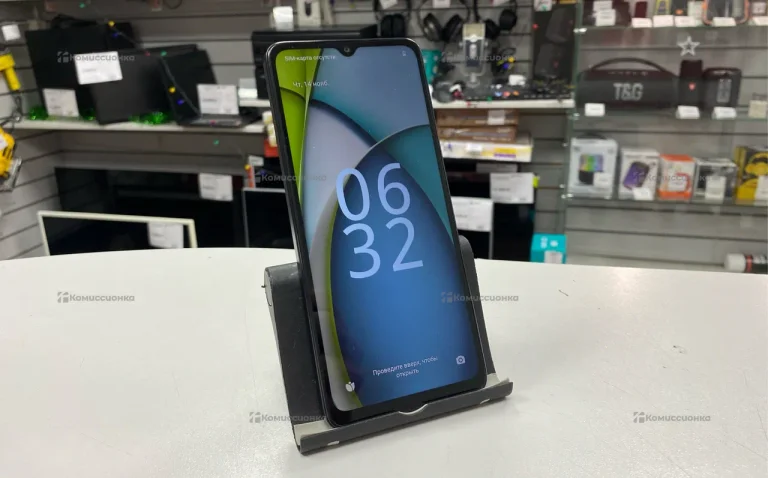 Xiaomi Redmi A3x 4/64 ГБ