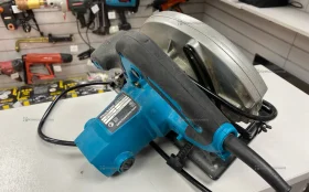 Купить Циркулярная пила Makita HS7000 б/у , в Москва и область Цена:3990рублей