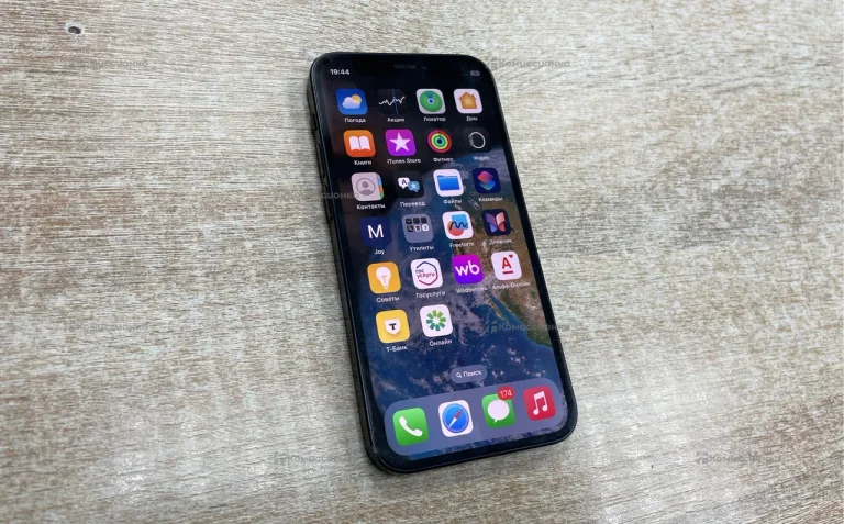 Apple iPhone 12 mini 256Gb