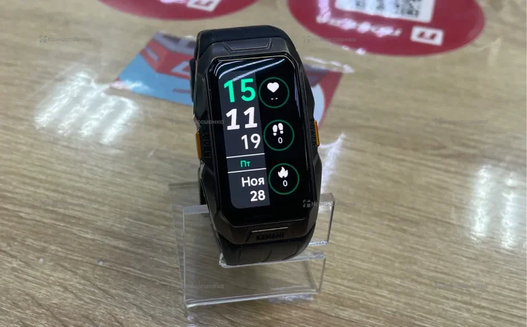 Часы  kenshi x-treme