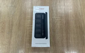 Купить Отвертка электрическая Xiaomi DUKA AtuMan E1 (черный) б/у , в Москва и область Цена:1490рублей