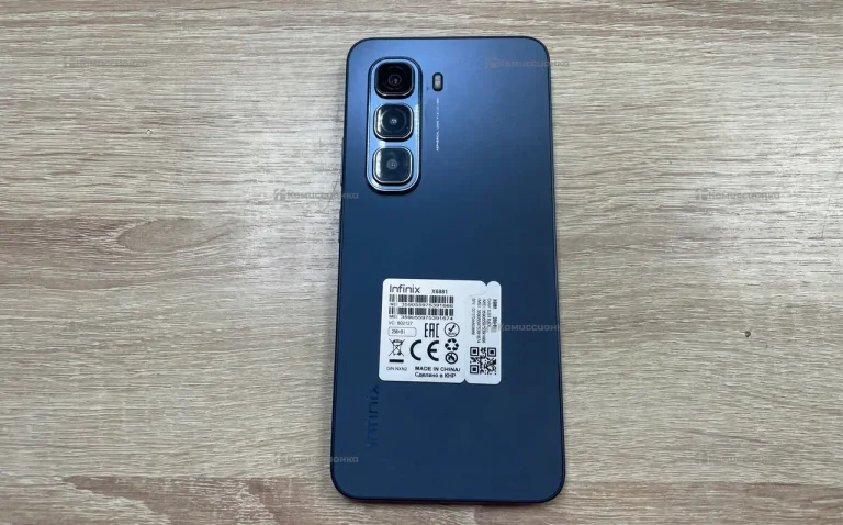 Infinix Hot 50 Pro 4G 8/256 ГБ
