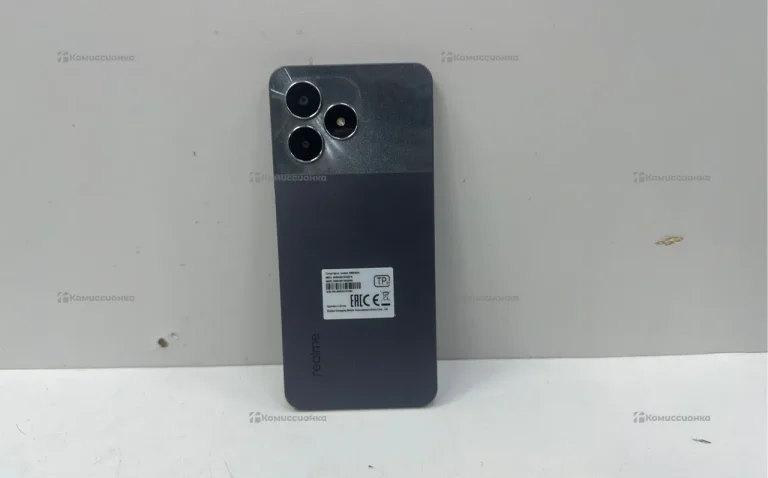 Realme Note 50 3/64 ГБ