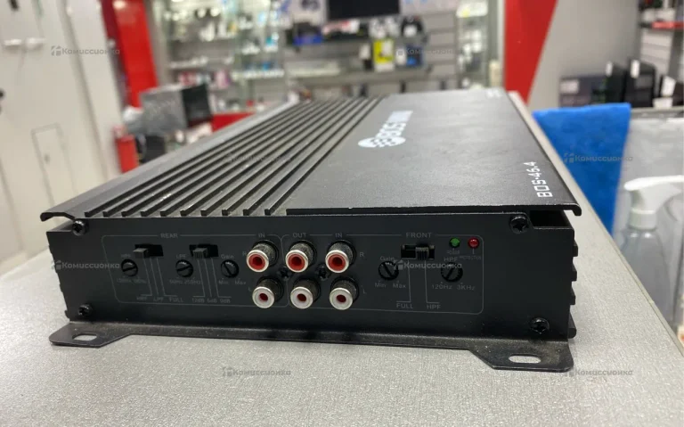 Усилитель  BOS-mini Bos-46.4