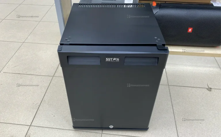 Минибар 5Star BCH-40B11