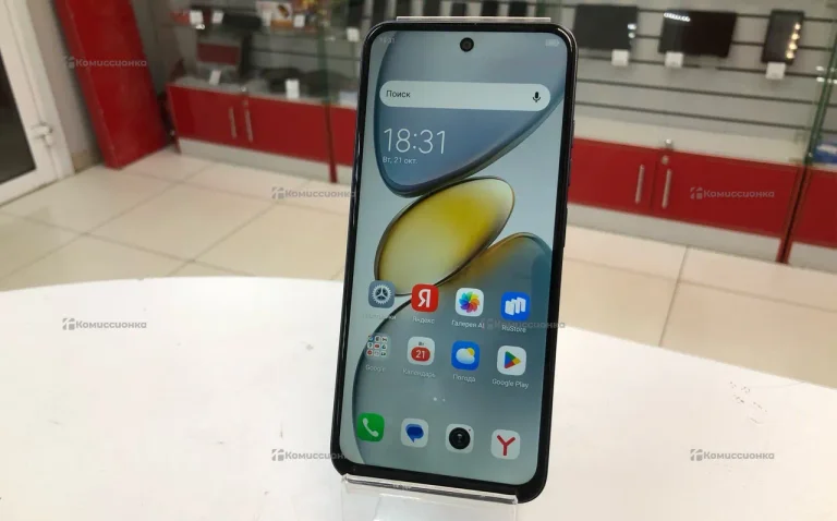 Tecno Spark Go 1 4/64 ГБ