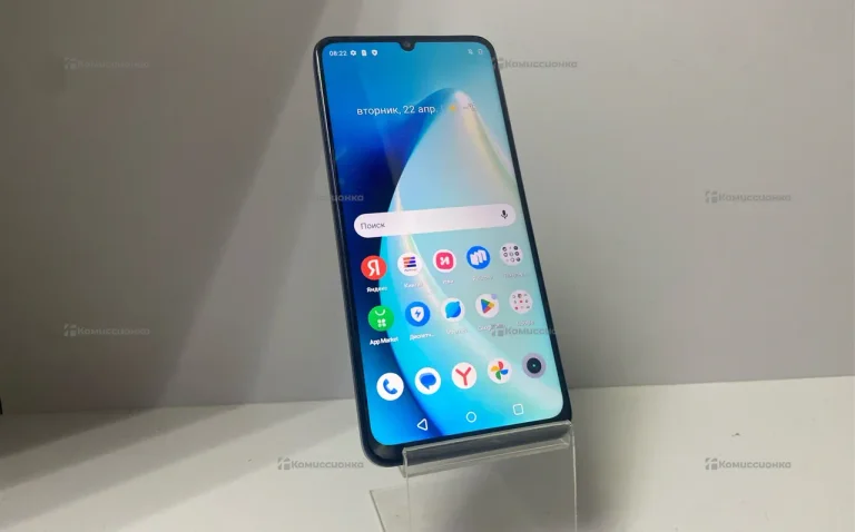 Realme Note 50 4/128 ГБ