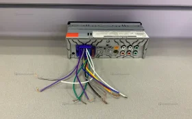 Автомагнитола Pioneer.GB MVH-767MBT