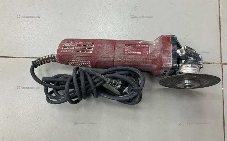УШМ Neolaser mag-1100-R